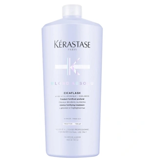 Kérastase Blond Absolu Cicaflash Conditioner - 1000ml + AJÁNDÉK PUMPA főképe